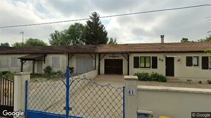 Apartments for rent in Châlons-en-Champagne - Photo from Google Street View