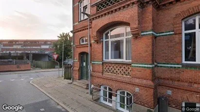 Apartments for rent in Kolding - Photo from Google Street View