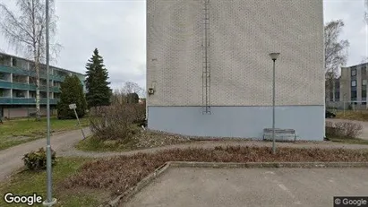 Apartments for rent in Imatra - Photo from Google Street View