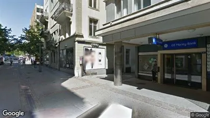 Apartments for rent in Saane - Photo from Google Street View