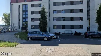 Apartments for rent in Ouest Lausannois - Photo from Google Street View