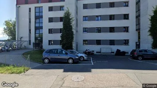 Apartments for rent in Ouest Lausannois - Photo from Google Street View