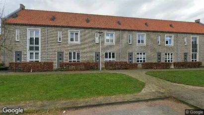 Apartments for rent in Druten - Photo from Google Street View