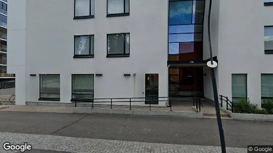 Apartments for rent in Vantaa - Photo from Google Street View