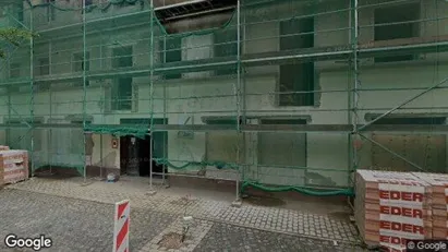 Apartments for rent in Saalekreis - Photo from Google Street View