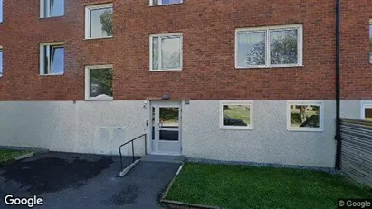 Apartments for rent in Eskilstuna - Photo from Google Street View