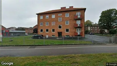 Apartments for rent in Hässleholm - Photo from Google Street View Apartments for rent in Hässleholm - Photo from Google Street View