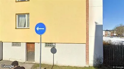 Apartments for rent in Norrköping - Photo from Google Street View