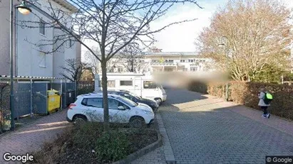 Apartments for rent in Main-Taunus-Kreis - Photo from Google Street View