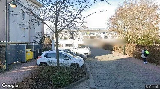 Apartments for rent in Main-Taunus-Kreis - Photo from Google Street View