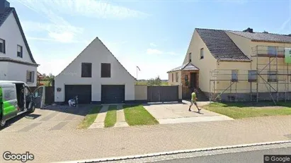 Apartments for rent in Wittenberg - Photo from Google Street View