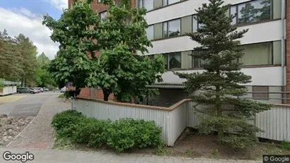 Apartments for rent in Turku - Photo from Google Street View