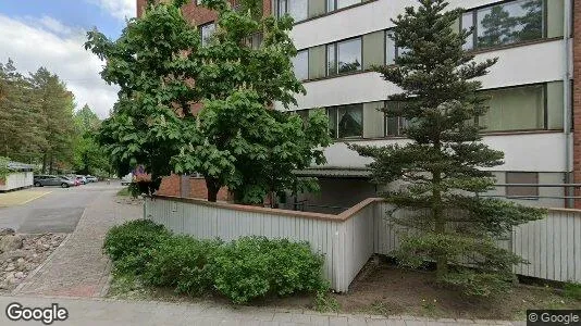 Apartments for rent in Turku - Photo from Google Street View