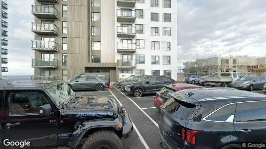 Apartments for rent in Reykjanesbær - Photo from Google Street View