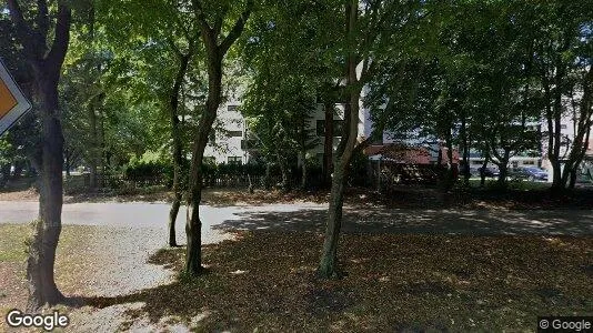 Apartments for rent in Gelsenkirchen - Photo from Google Street View