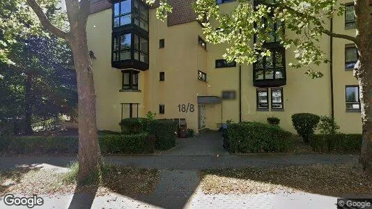 Apartments for rent in Heilbronn - Photo from Google Street View