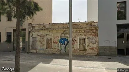Apartments for rent in Montgat - Photo from Google Street View