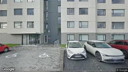 Apartments for rent in Garðabær - Photo from Google Street View