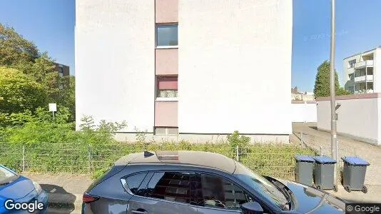 Apartments for rent in Wesel - Photo from Google Street View
