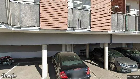 Apartments for rent in Petzenkirchen - Photo from Google Street View