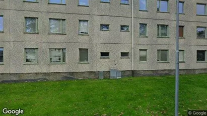 Apartments for rent in Uddevalla - Photo from Google Street View