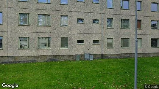 Apartments for rent in Uddevalla - Photo from Google Street View