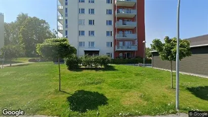 Apartments for rent in Hallsberg - Photo from Google Street View