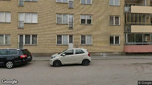 Apartments for rent in Eskilstuna - Photo from Google Street View