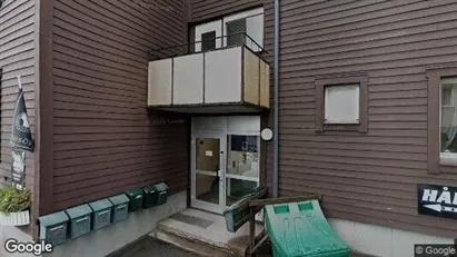 Apartments for rent in Åre - Photo from Google Street View
