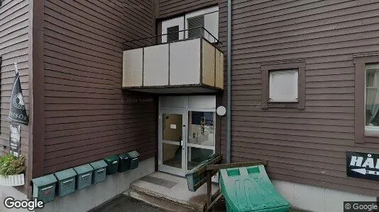 Apartments for rent in Åre - Photo from Google Street View