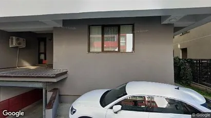 Apartments for rent in Bucharest - Sectorul 1 - Photo from Google Street View