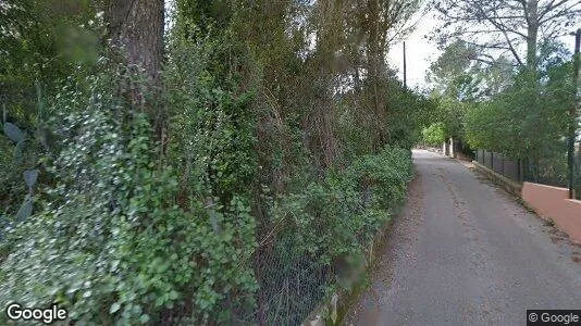 Apartments for rent in Vigo - Photo from Google Street View