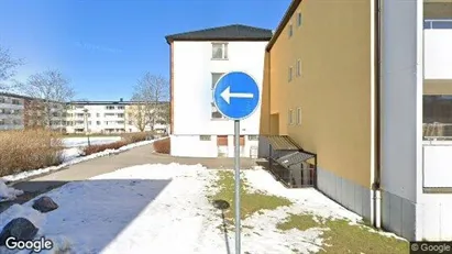 Apartments for rent in Norrköping - Photo from Google Street View