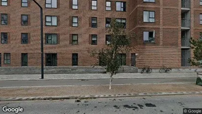 Apartments for rent in Copenhagen S - Photo from Google Street View