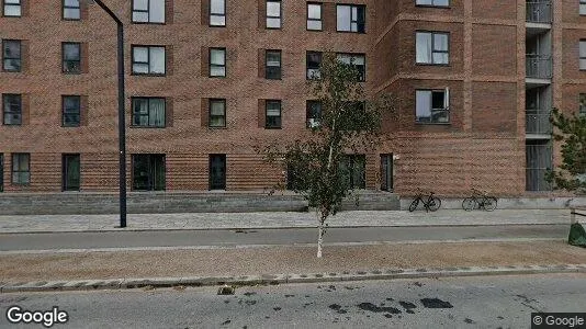 Apartments for rent in Copenhagen S - Photo from Google Street View