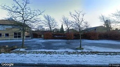 Apartments for rent in Risskov - Photo from Google Street View