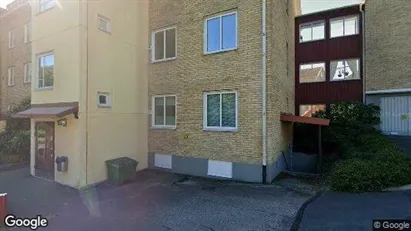 Apartments for rent in Uddevalla - Photo from Google Street View