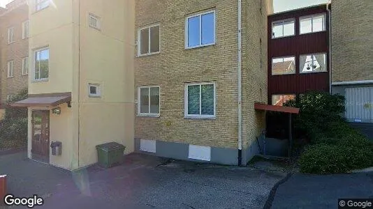 Apartments for rent in Uddevalla - Photo from Google Street View