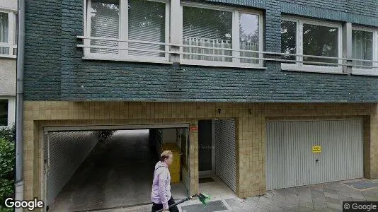 Apartments for rent in Dusseldorf - Photo from Google Street View