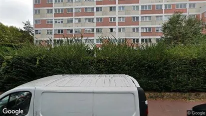 Rooms for rent in Antony - Photo from Google Street View