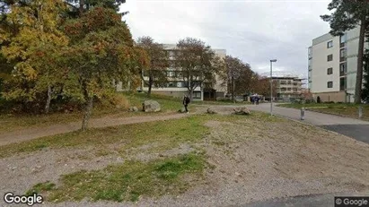 Apartments for rent in Gävle - Photo from Google Street View