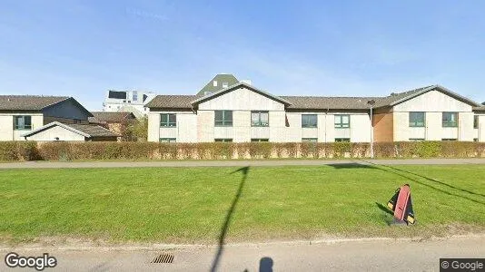 Rooms for rent in Lund - Photo from Google Street View