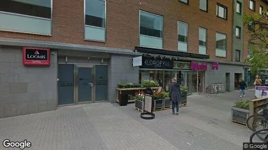 Apartments for rent in Norrköping - Photo from Google Street View