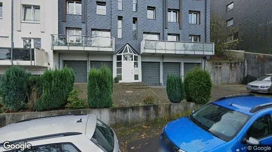 Apartments for rent in Wuppertal - Photo from Google Street View