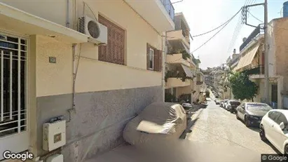 Apartments for rent in Agios Dimitrios - Photo from Google Street View