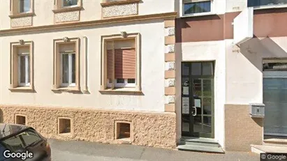 Apartments for rent in Unna - Photo from Google Street View