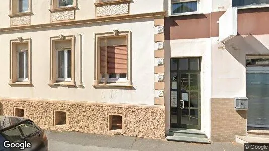 Apartments for rent in Unna - Photo from Google Street View