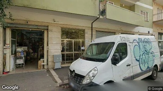Apartments for rent in Roma Municipio VII – Appio-Latino/Tuscolano/Cinecittà - Photo from Google Street View