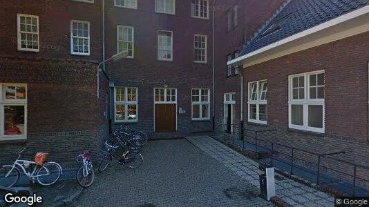 Rooms for rent in Nijmegen - Photo from Google Street View