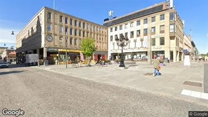Rooms for rent in Uppsala - Photo from Google Street View